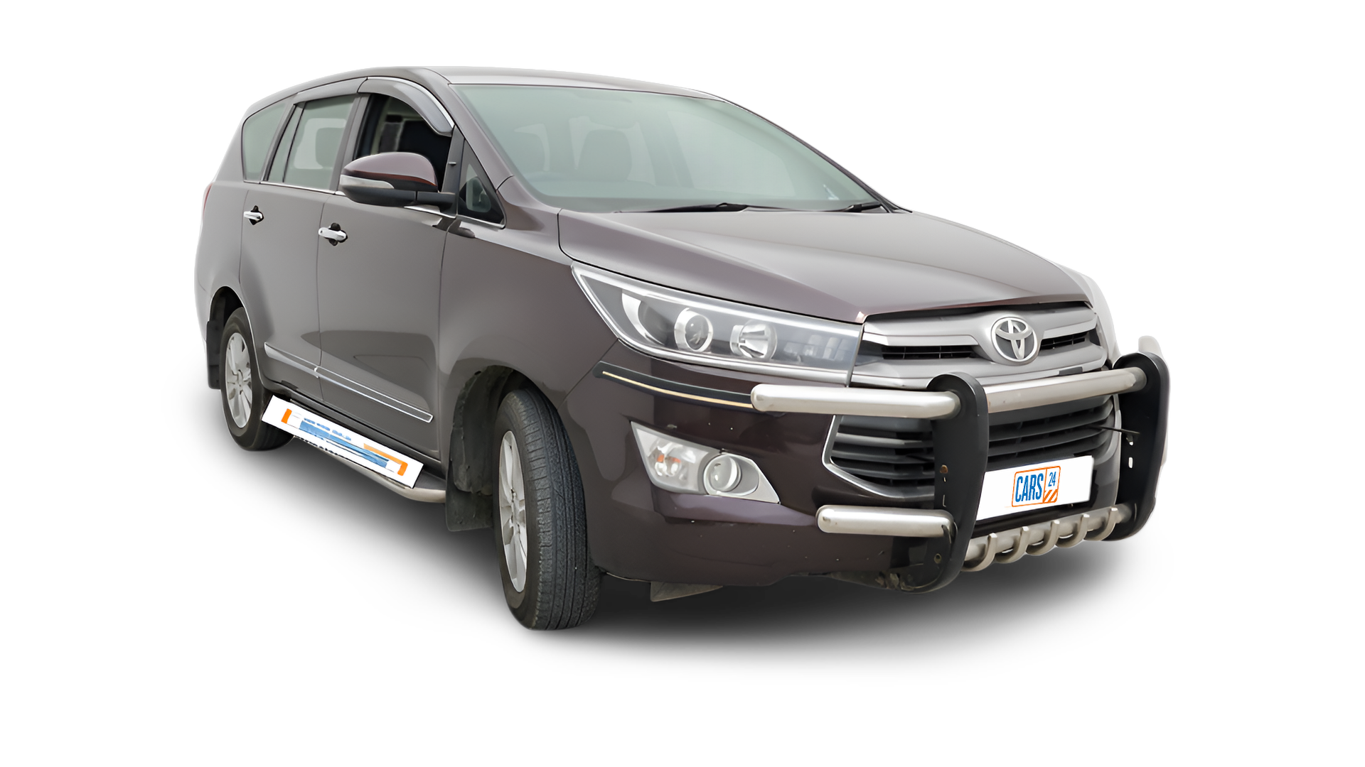 Toyota Innova Crysta-img